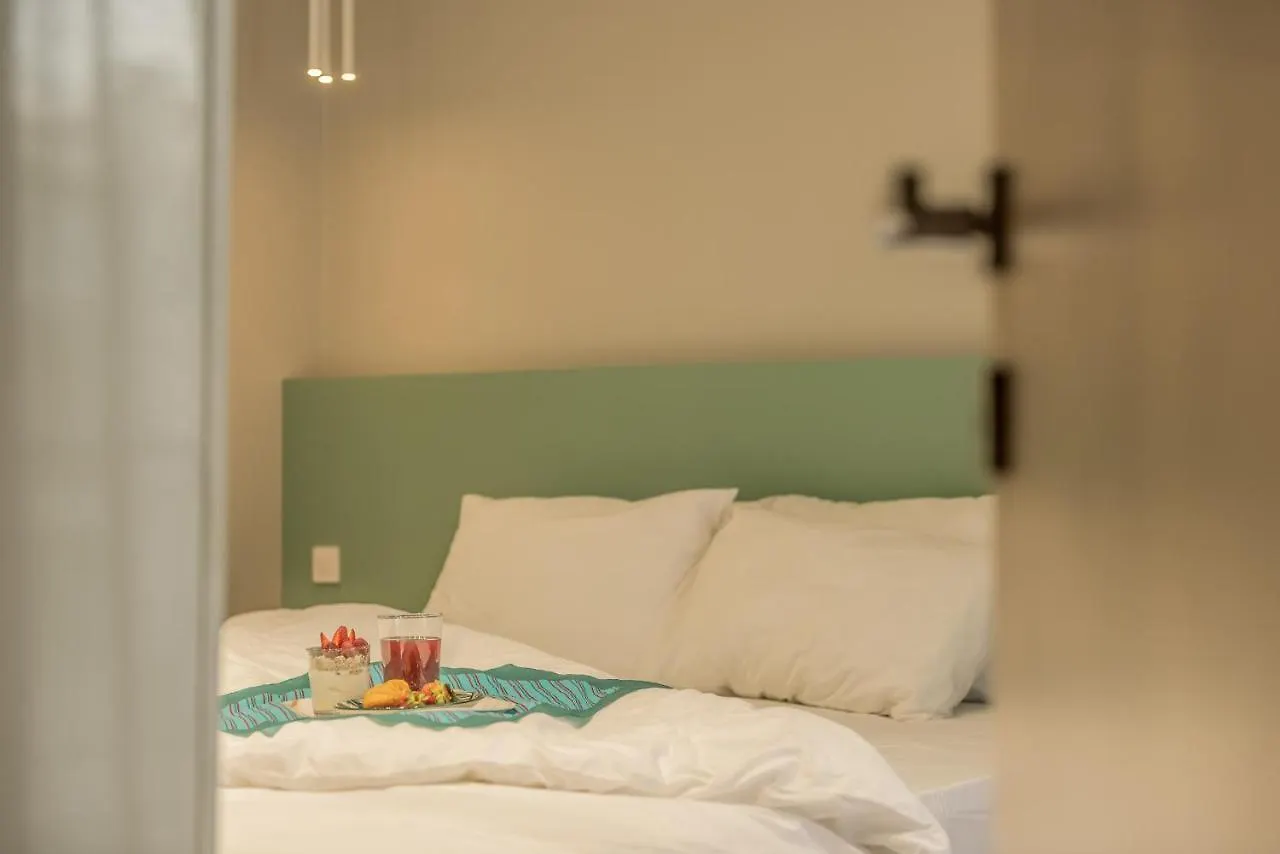 Hermes Apartment On Aristotelous Midas Home Θεσσαλονίκη Ελλάδα