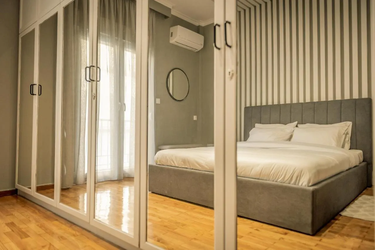 Hermes Apartment On Aristotelous Midas Home Θεσσαλονίκη 0*,  Ελλάδα