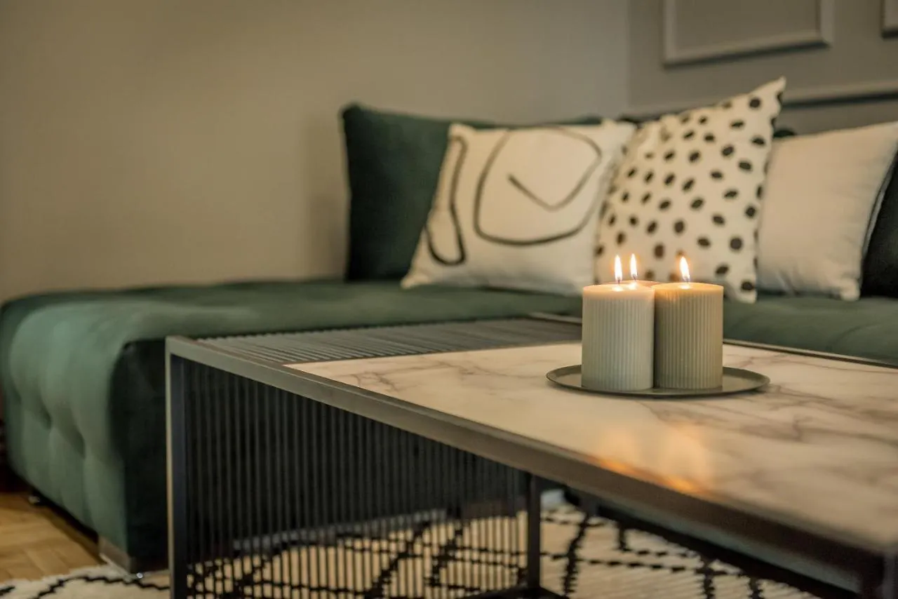 Hermes Apartment On Aristotelous Midas Home Thessaloniki