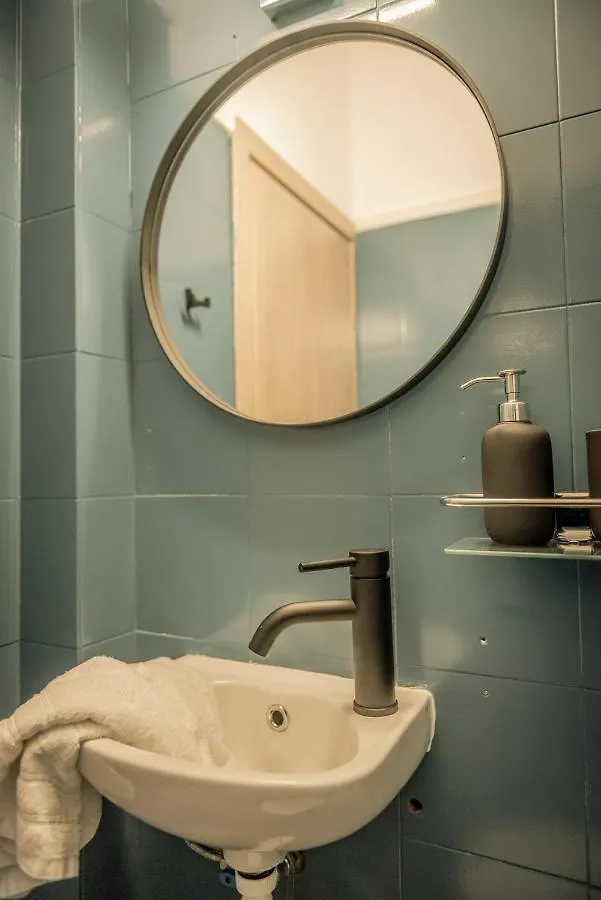Hermes Apartment On Aristotelous Midas Home Thessaloniki
