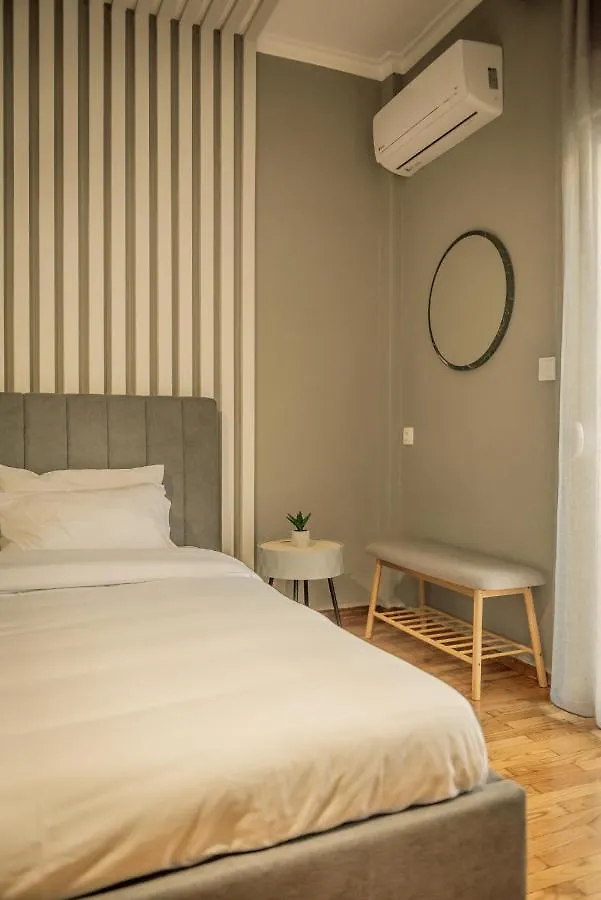 Hermes Apartment On Aristotelous Midas Home Θεσσαλονίκη Ελλάδα