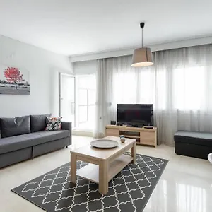  Διαμέρισμα Penthouse In The Center