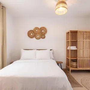  Διαμέρισμα Seaview-city-ladadika-apartment