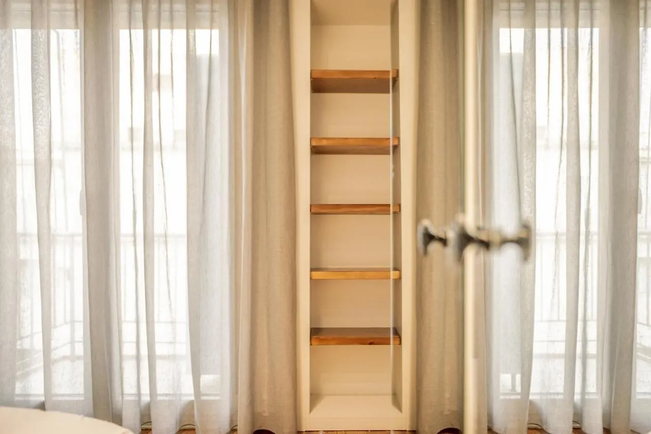 Hermes Apartment On Aristotelous Midas Home Soluň