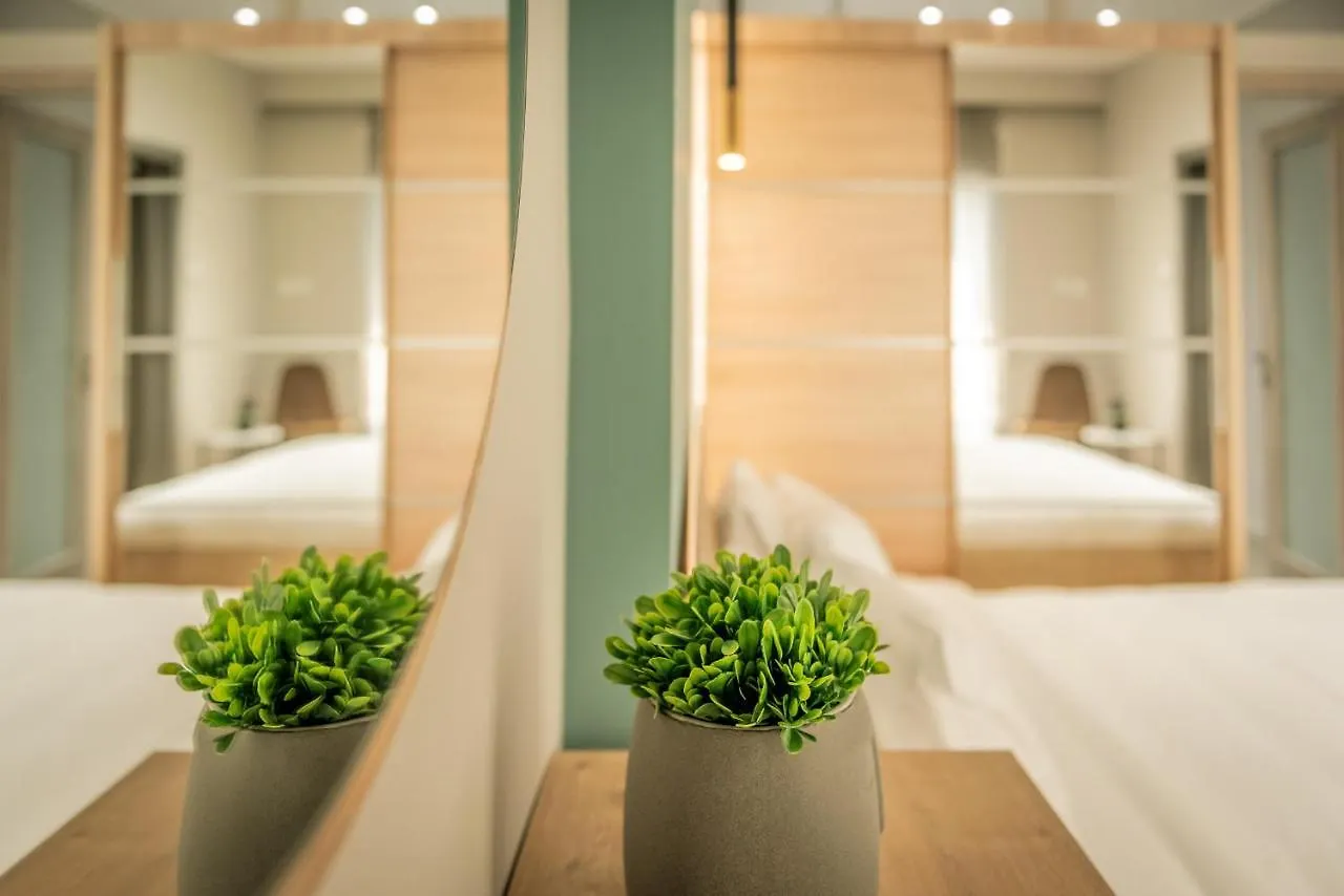 Hermes Apartment On Aristotelous Midas Home Selanik